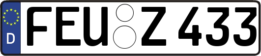 FEU-Z433