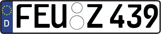 FEU-Z439
