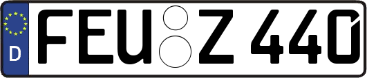 FEU-Z440