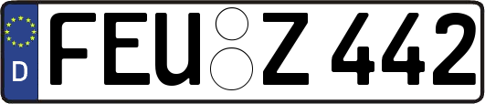 FEU-Z442