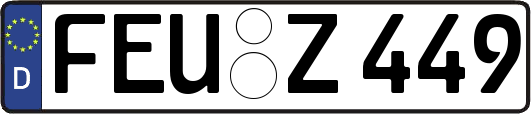 FEU-Z449