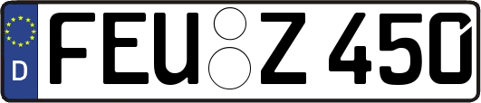 FEU-Z450