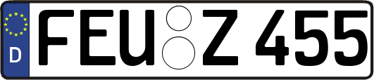 FEU-Z455