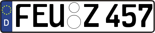 FEU-Z457