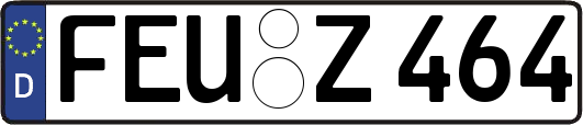 FEU-Z464