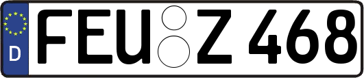 FEU-Z468