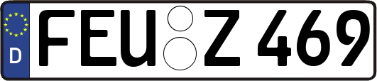 FEU-Z469