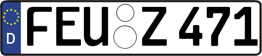 FEU-Z471