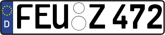 FEU-Z472
