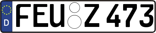 FEU-Z473