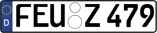 FEU-Z479