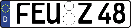 FEU-Z48