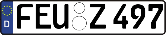 FEU-Z497