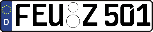 FEU-Z501