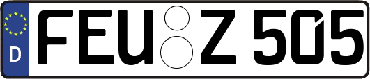 FEU-Z505