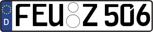 FEU-Z506