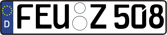 FEU-Z508