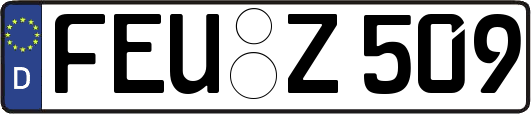 FEU-Z509