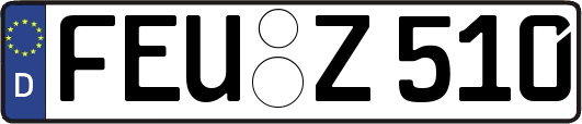 FEU-Z510
