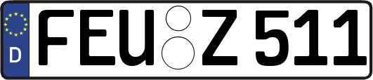 FEU-Z511