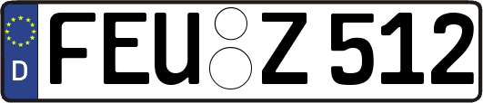 FEU-Z512