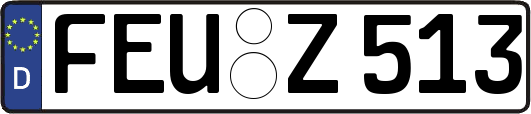 FEU-Z513