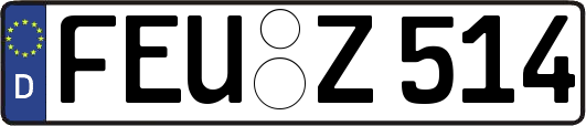 FEU-Z514
