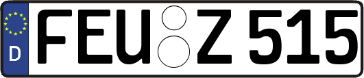 FEU-Z515