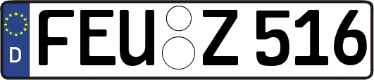 FEU-Z516