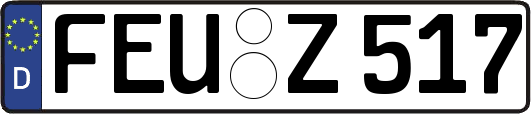 FEU-Z517