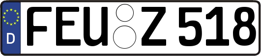 FEU-Z518