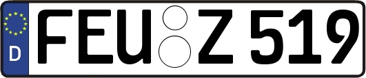 FEU-Z519