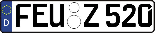 FEU-Z520
