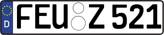 FEU-Z521