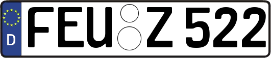 FEU-Z522