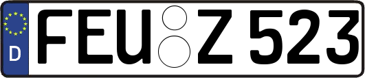 FEU-Z523