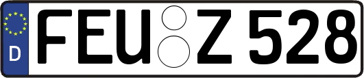 FEU-Z528
