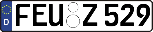 FEU-Z529