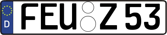FEU-Z53