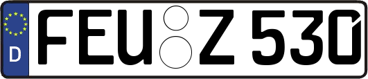 FEU-Z530