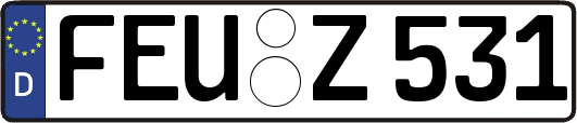 FEU-Z531