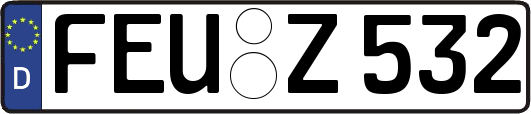 FEU-Z532