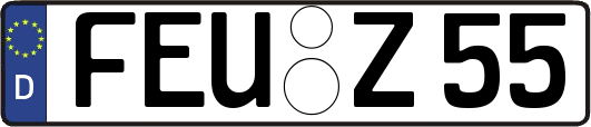 FEU-Z55