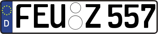FEU-Z557