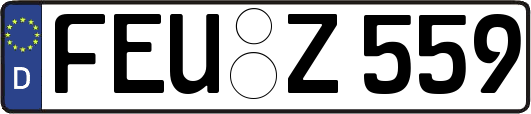 FEU-Z559