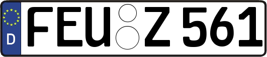 FEU-Z561