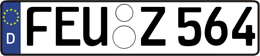 FEU-Z564