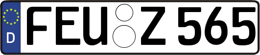 FEU-Z565
