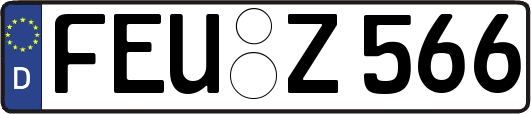 FEU-Z566
