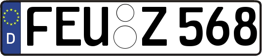 FEU-Z568